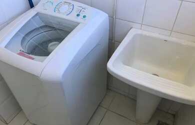 Imagem 11: Apt Icarai 2 quartos com linda vista