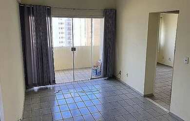 Imagem: O apartamento possui 3 Dormitórios, 3 Banheiros, 1 Vaga na