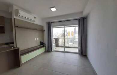 Imagem: O apartamento à venda possui 2 Dormitórios, 2 Banheiros, 1