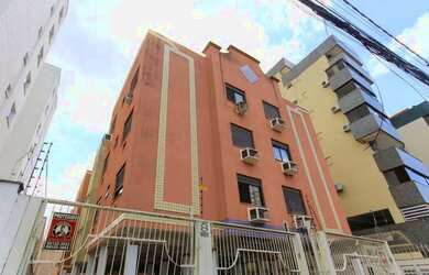 Imagem: O apartamento possui 3 Dormitórios, 2 Banheiros, 1 Vaga na