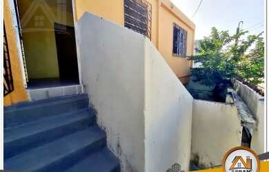 Imagem 2: Casa, 400 m² - venda por R$ 320.000,00 ou aluguel por R$ 800,00/mês...