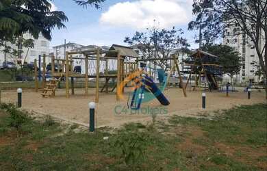 Imagem 7: Apartamento com 2 dormitórios, 47 m² - venda por R$ 215.000,00 ou aluguel por R$ 1.507,00