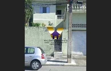 Imagem: A casa possui 1 Dormitório, 1 Banheiro, 85m² de Área e está