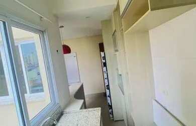 Imagem 10: Cobertura, 86 m² - venda por R$ 375.000,00 ou aluguel por R$ 1.635,00/mês...