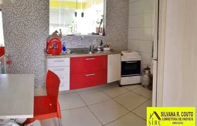 Imagem 6: Itaipuaçu- Casa 3 Qts- Terreno 517 M²- R$ 350 Mil