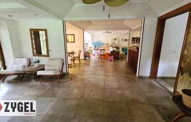 Imagem 8: Casa, 600 m² - venda por R$ 6.300.000,00 ou aluguel por R$ 20.000,00/mês...