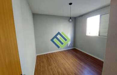 Imagem 7: Apartamento, 49 m² - venda por R$ 168.000,00 ou aluguel por R$ 1.900,00/mês...