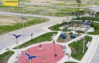 Imagem 1: x27 Adquira Já Seu Lote No Jereissati Iii - Infraestrutura De Alto Padrão....