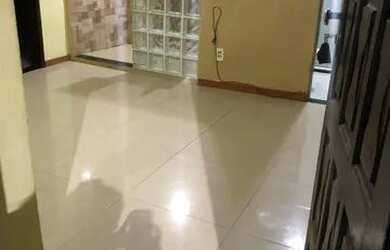 Imagem 6: Aluga-se casa. 1 Banheiroe2 Dormitórios