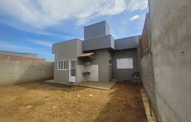 Imagem 3: SÃO JOSÉ DO RIO PRETO - Casa Padrão - SAO MIGUEL II