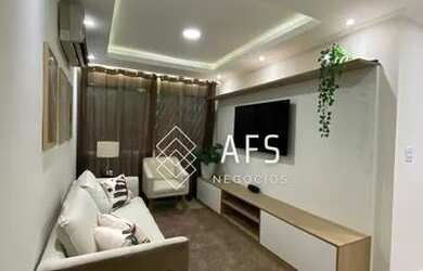 Imagem: Apartamento Locação - 55 m² - Freguesia - Mobiliado