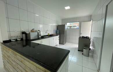 Imagem 16: CASA DE PRAIA TEMPORADA , VENDA TB