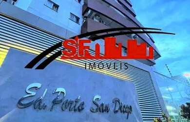 Imagem 1: PORTO SAN DIEGO, 2/4, Cozinha com armários, 1 VAGA, ACEITA FINANCIAMENTO