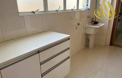 Imagem 16: Gonzaga Lindo Apartamento com 3 dormitórios