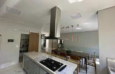 Imagem 11: Casa com 7 dormitórios, 1200 m² - venda por R$ 6.000.000,00 ou aluguel por R$ 29.360,00/mê