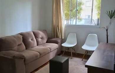 Imagem 5: Inspire Flores. Piscina, Churrasqueira, Imóvel mobiliadoe51m² de Área