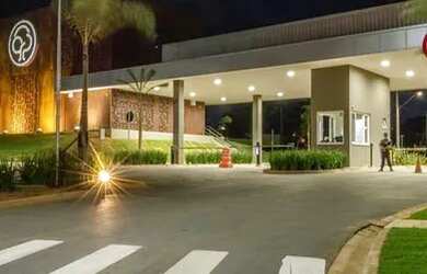 Imagem 2: Parqville Pinheiros. 543m² de Área