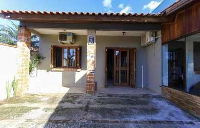 Imagem: CANOAS - Casa Padrão - São José