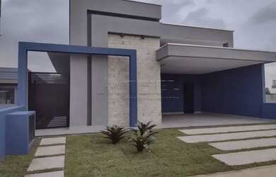 Imagem 2: Casa Condomínio em Caçapava