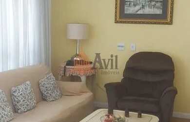 Imagem 11: Apartamento no Lumina Parque Club Belém 126m² 3 Dormitórios (1 suíte) a Venda