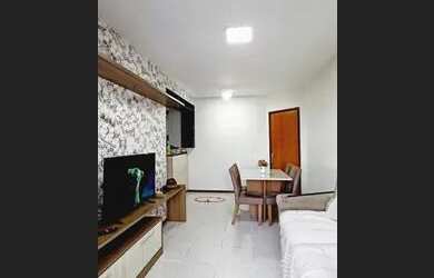 Imagem: O apartamento possui 3 Dormitórios, 2 Banheiros, 3 Vagas na