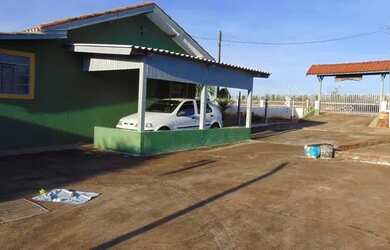 Imagem 2: Chácara em Pitangueiras-PR