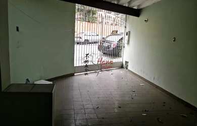 Imagem 8: Casa c/ 1 vaga de garagem - Jd. Santo Elias por R$ 1.200,00