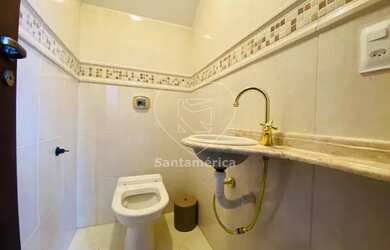 Imagem 8: LONDRINA - Casa Padrão - Universitário