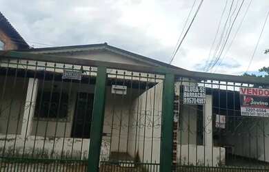 Imagem 1: Casa no jardim guanabara. 360m² de Áreae5 Dormitórios