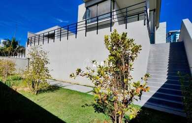 Imagem 16: Casa com 5 dormitórios, 1000 m² - venda por R$ 14.000.000,00 ou aluguel...