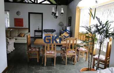 Imagem 5: Casa Fazenda da Ilha