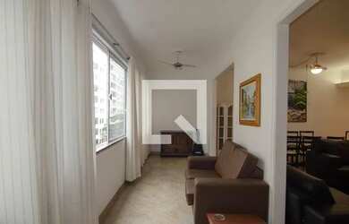 Imagem 8: Apartamento para Aluguel - Copacabana, 4 Quartos, 200 m2
