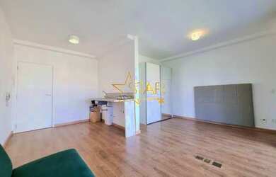 Imagem 4: Apartamento para venda com 44 metros quadrados com 1 quarto em Cidade Monções - São Paulo