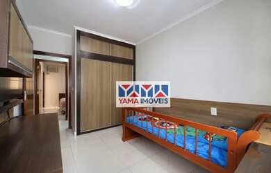 Imagem 6: Casa com 4 dormitórios à venda, 245 m² por R$ 750 Mil