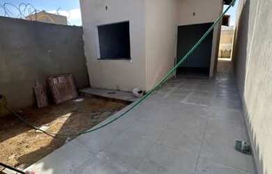 Imagem: LME CASA À VENDA NO BAIRRO INDEPENDÊNCIA - MONTES CLAROS MG