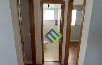 Imagem 6: Apartamento, 49 m² - venda por R$ 168.000,00 ou aluguel por R$ 1.900,00/mês...