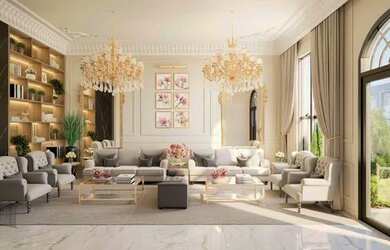 Imagem 5: Apartamento à venda, 93 m² por R$ 909.590,00 - Klabin - São Paulo/SP