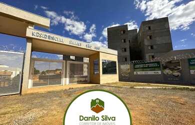 Imagem: DSO Oportunidade de apartamentos no São José com entrada dividida