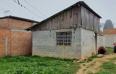 Imagem 4: Terreno em Piraquara 12x36