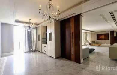 Imagem 4: Apartamento com 4 quartos para alugar, 270m² - Copacabana - Rio de Janeiro/RJ
