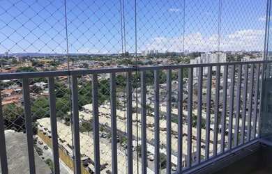 Imagem 13: Apartamento - Jardim América - Residencial Mariana's Garden - 104m² - 4 Dormitórios