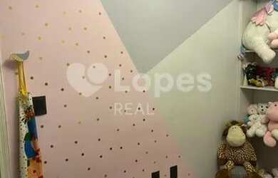 Imagem 15: Country Ville. Piscina, Ar-condicionado, 420m² de Áreae2 Vagas na garagem