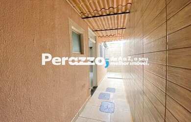 Imagem 13: Excelente Casa de 03 Quartos no Jardins Mangueiral QC 10 por R$3.500,00....