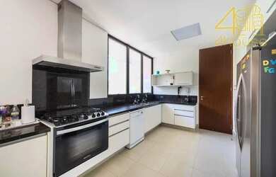 Imagem 14: Fazenda Vila Real de Itu Mansão Casa à venda no Condomínio Fazenda...