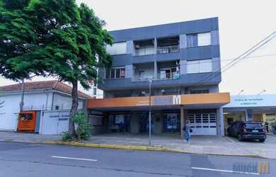 Imagem: O apartamento possui 3 Dormitórios, 2 Banheiros, 135m² de