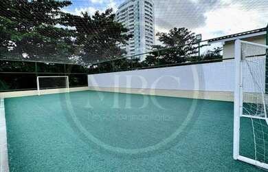 Imagem 9: Viva verde Jacira Reis. Varanda, 110m² de Área, 2 Vagas na garageme3...