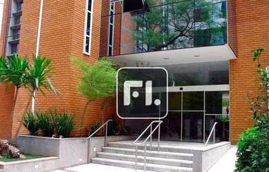 Imagem 16: Conjunto para alugar, 120 m² por R$ 17.700,00/mês - Vila Olímpia -...