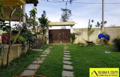 Imagem 13: Itaipuaçu- Casa 3 Qts- Terreno 517 M²- R$ 350 Mil