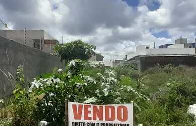 Imagem: O terreno possui 200m² de Área e está localizado em Gramame