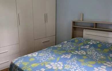 Imagem 1: Inspire Flores. Piscina, Churrasqueira, Imóvel mobiliadoe51m² de Área